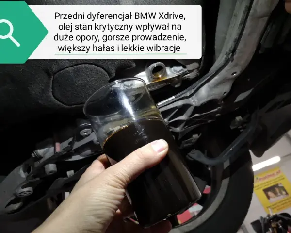 Co ile wymiana oleju w dyferencjale? Uniknij kosztownych usterek