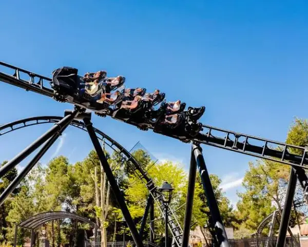 Entradas Parque Atracciones Madrid: Ahorra 50% y evita errores