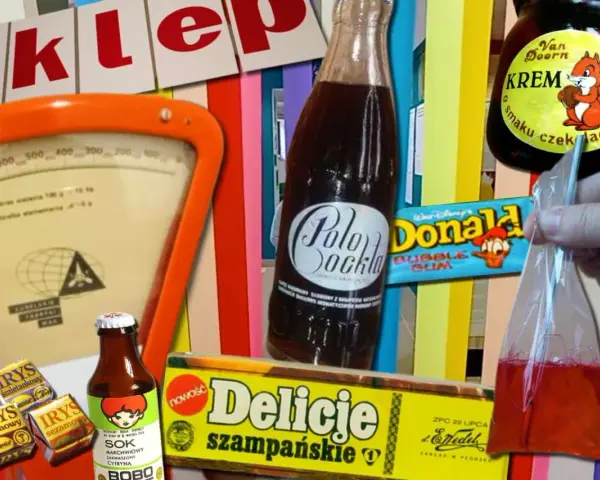 Menu PRL na imprezę lat 80.: Kultowe smaki, które pamiętasz!