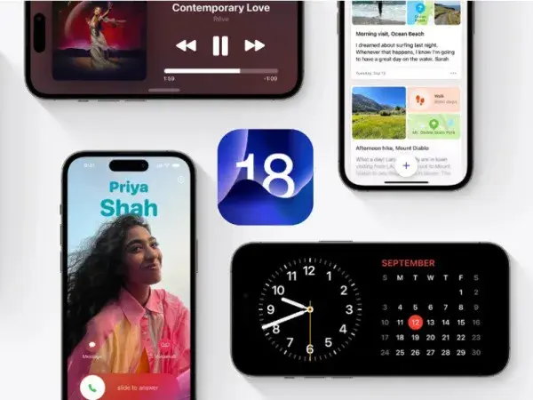 Jak zaktualizować iOS 18 i uniknąć problemów z aktualizacją