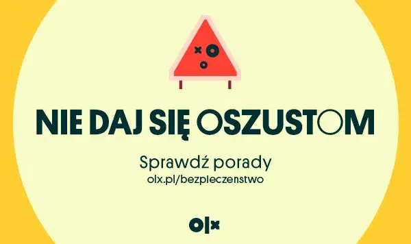 Czy OLX jest bezpieczne? Oto jak uniknąć oszustw i zagrożeń
