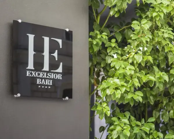 Hotel Excelsior Bari: Riapertura, lusso e futuro dell'icona