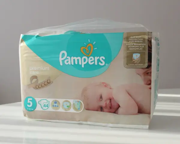 Pampers rozmiar 2 ile kg? Sprawdź, czy to odpowiedni wybór dla Twojego dziecka