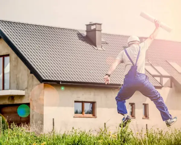 Odbiór budynku ile trwa? Sprawdź, co może opóźnić proces