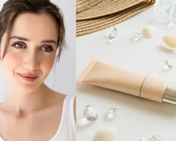 Krem BB dla suchej cery: Ranking, nawilżenie, efekt glass skin