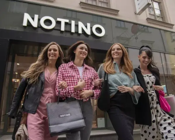 Notino - co to za firma i dlaczego warto poznać jej ofertę