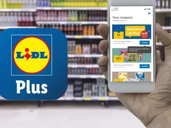 Co to jest aplikacja Lidl Plus i jak może ułatwić zakupy?