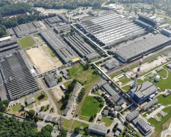 Opony Dębica: Gdzie są produkowane? Polska fabryka, światowa jakość