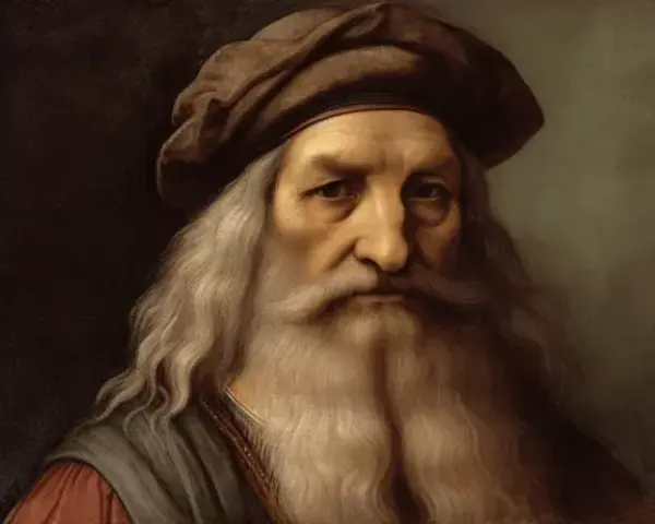 Malarstwo Leonarda da Vinci: Sekrety jego najważniejszych dzieł