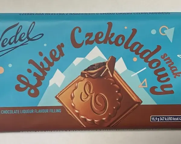 Gdzie kupić likier czekoladowy Wedel? Sprawdź najlepsze oferty!