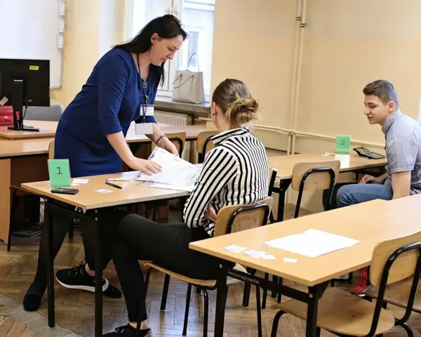 Co jeśli nie zdam egzaminu zawodowego w technikum? Poznaj swoje opcje