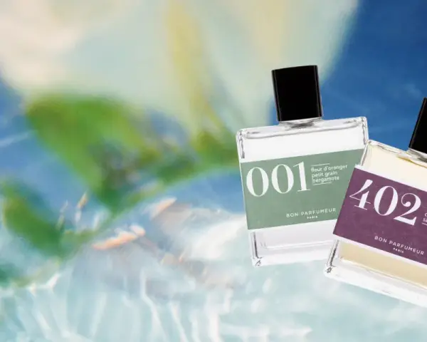 Parfüm und Deo: So kombinieren Sie Düfte ohne Konflikte