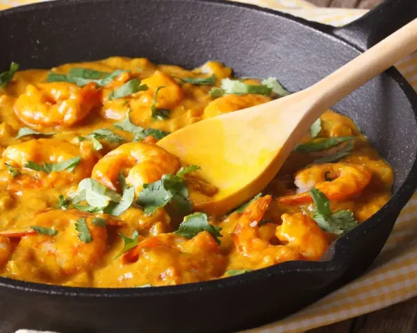 Jak zastąpić curry w proszku? 3 proste triki na ratunek dania!