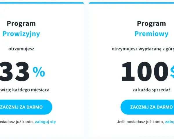 Marketing afiliacyjny w Polsce: Od zera do pierwszej prowizji