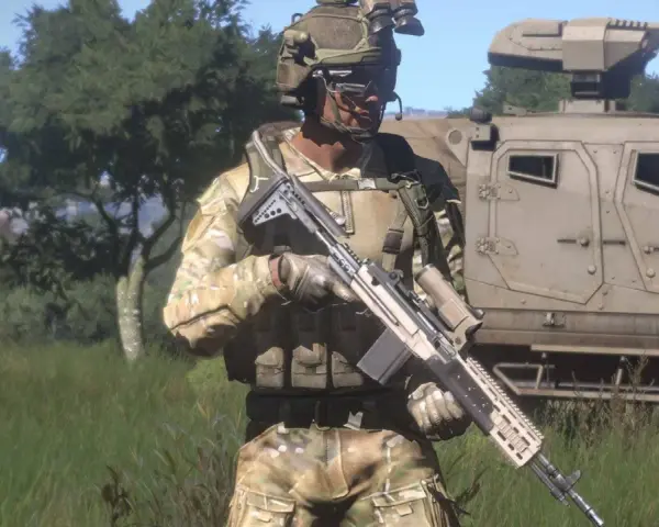 Arma 3 na Xbox One: Czy zagrasz? Alternatywy i przyszłość serii