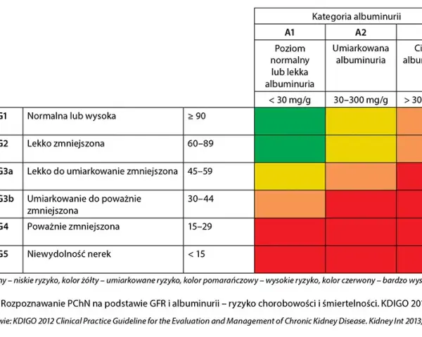 Niewydolność nerek a psychika: Depresja, lęk, mgła mózgowa?