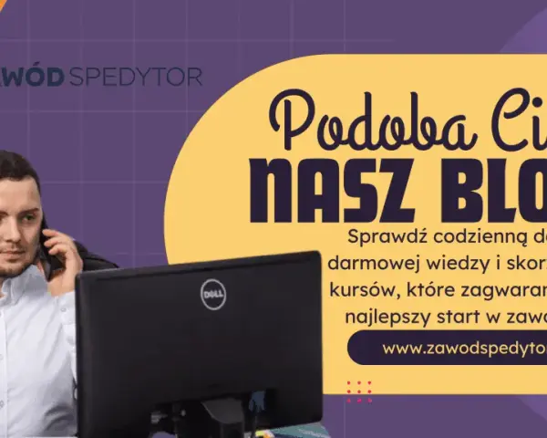 Czy praca spedytora jest trudna? Poznaj realia i wyzwania zawodu