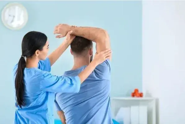 Gdzie najszybciej rehabilitacja NFZ Szczecin - uniknij długiego czekania