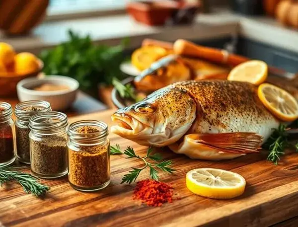 Czym zastąpić garam masala? 5 szybkich zamienników, które masz!