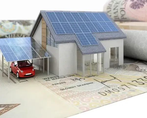 Ile prądu zużywa pompa ciepła 8kW? Zaskakujące fakty o kosztach