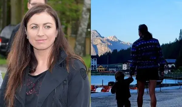 Czy Justyna Kowalczyk ma dziecko? Odkryj jej historię jako mamy