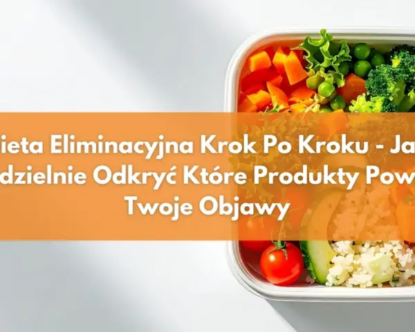 Kolorowy lunchbox z warzywami i ryżem, idealny do diety paleo. Odkryj, jak samodzielnie zidentyfikować produkty powodujące objawy.