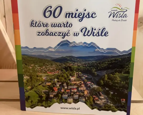 Atrakcje w Wiśle: co warto zobaczyć? Przewodnik po Perle Beskidów
