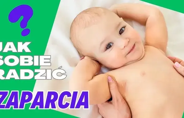 Skuteczne sposoby na zaparcia u niemowlaka - ulga dla maluszka