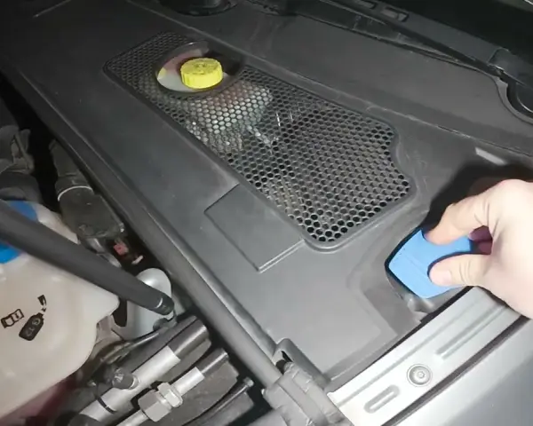 Jaki płyn do chłodnicy Audi A6 C6? Uniknij kosztownych błędów