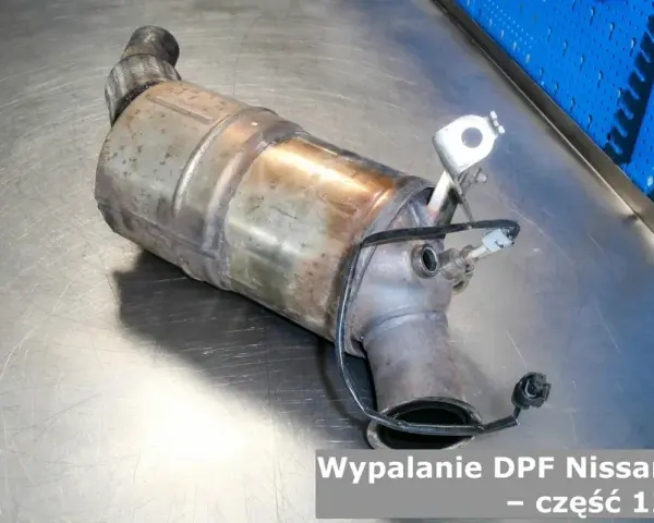 Nissan Qashqai 1.5 dCi DPF: Czy warto? Sprawdź, zanim kupisz!