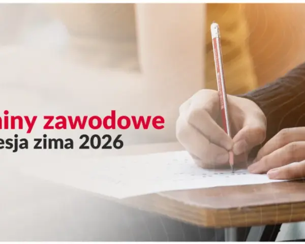 Egzaminy zawodowe 2026: Wszystkie daty CKE. Nie przegap!
