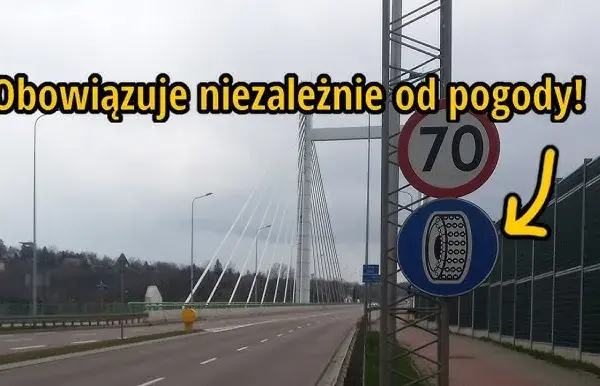 Co oznacza znak autostrada? Zrozumienie znaku D-9 i jego znaczenia