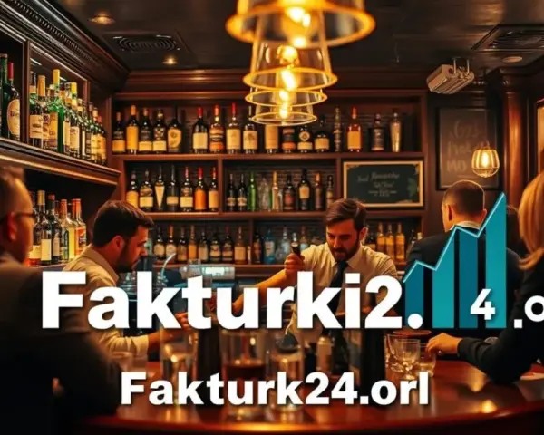 Ile zarabia barman w Polsce? Zarobki, napiwki i kariera
