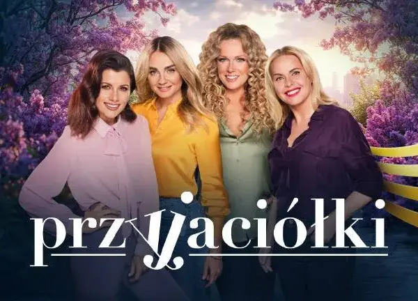 O której lecą przyjaciółki? Sprawdź ostatnie godziny emisji