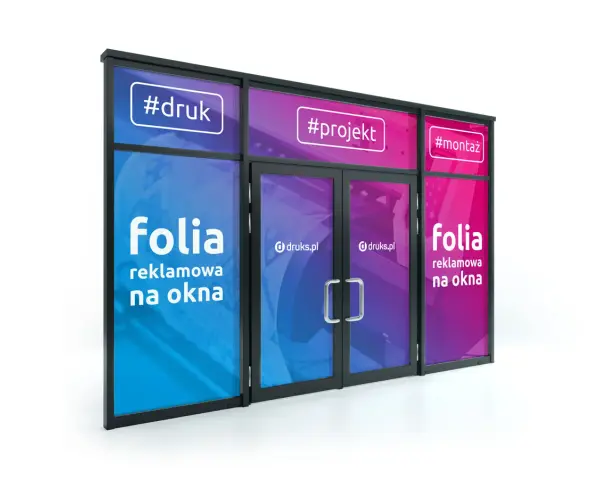 Folia z nadrukiem online: Wybierz, przygotuj i zamów bezbłędnie!