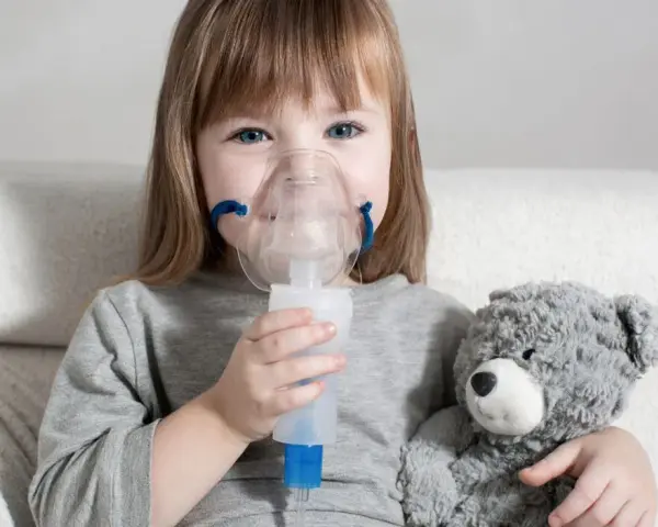 Jaki lek do inhalatora na kaszel? Skuteczne rozwiązania dla dzieci