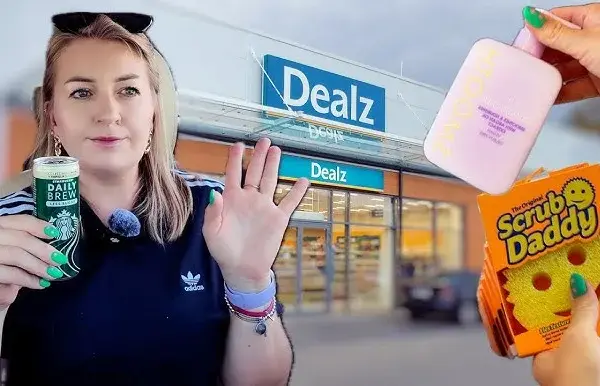 Co warto kupić w Dealz? Odkryj najlepsze okazje i unikalne produkty
