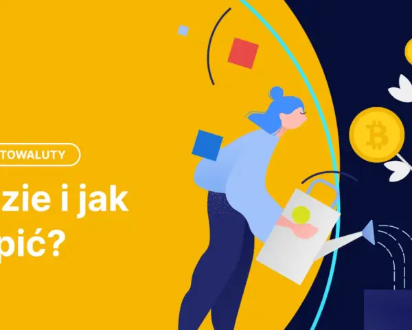 CoinGecko: Jak wpłacić? Odkryj, jak bezpiecznie kupić kryptowaluty