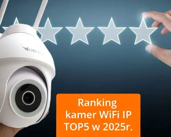 Najlepsze aplikacje do kamer WiFi - wybierz idealne rozwiązanie dla siebie