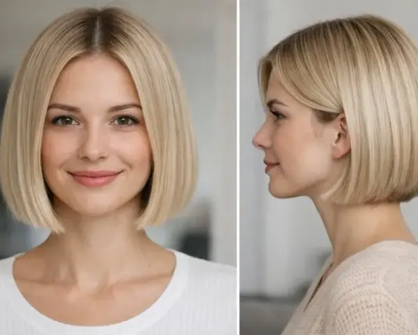 Feines Haar? Endlich Volumen! Schnitte, Styling & Pflege-Geheimnisse