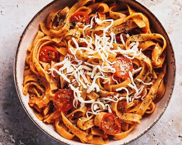 10 recetas de pasta: clásicos, rápidas y fusión española (¡Al dente!)