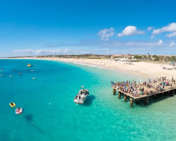 Cabo Verde: Kiedy najlepszy czas? Planuj wakacje bez pudła!