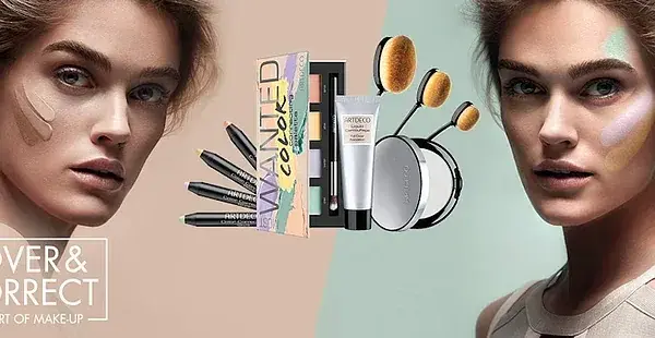 Camouflage Make-up: Makellose Haut Ihr Guide zur perfekten Abdeckung