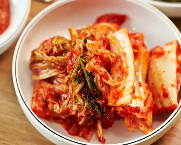 Brak mąki ryżowej do kimchi? Te zamienniki uratują Twój przepis!