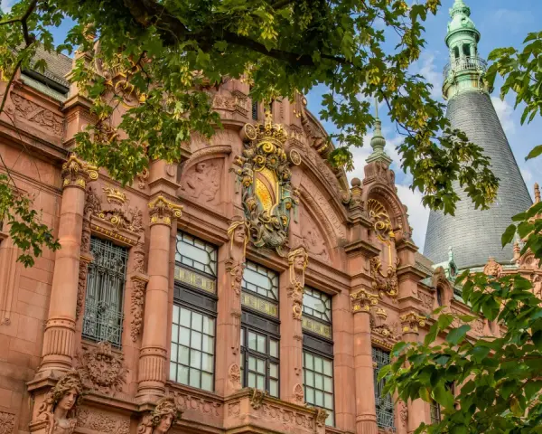 Heidelberg uniwersytet: Historia, programy i życie studenckie