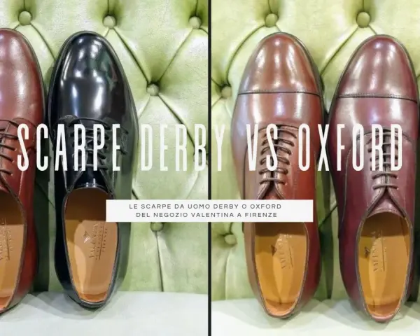 Scarpe Oxford donna: un outfit elegante con classiche calzature in pelle marrone e nera, perfette per ogni occasione.