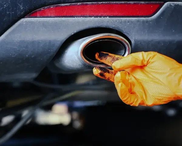 Jak wymusić wypalanie DPF w Hyundai i uniknąć kosztownych napraw