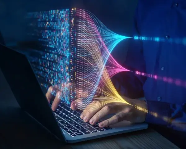 Sztuka nowoczesna prezentacja: jak technologia zmienia sztukę?
