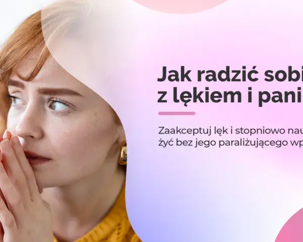 Jak skutecznie radzić sobie z nerwicą lękową i odzyskać spokój