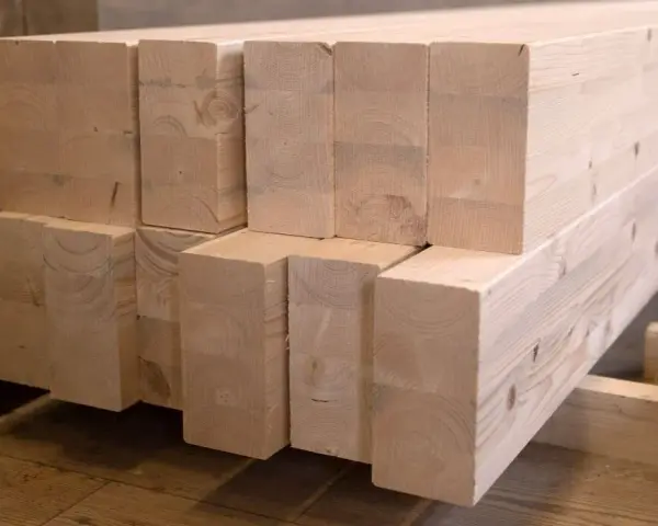 Jakie drewno na dom szkieletowy - wybierz najlepsze materiały i oszczędzaj